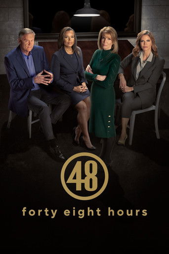 Постер фильма «48 Hours»