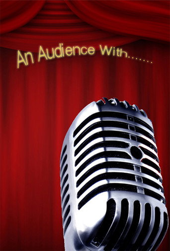 Постер фильма «An Audience with...»