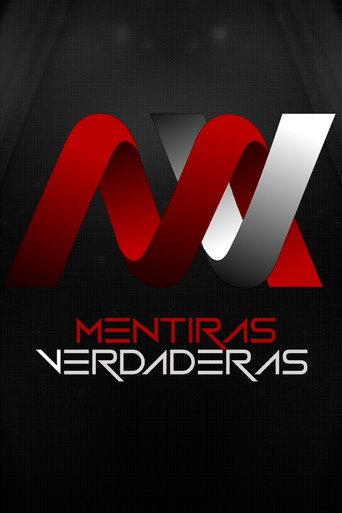 Постер фильма «Mentiras verdaderas»