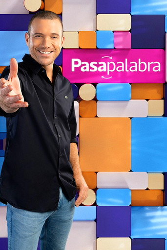 Постер фильма «Pasapalabra»