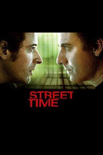 Постер фильма «Street Time»