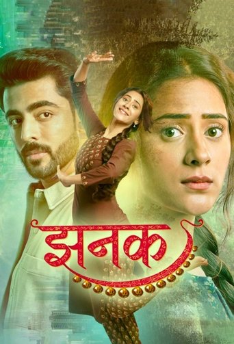 Постер фильма «Jhanak»