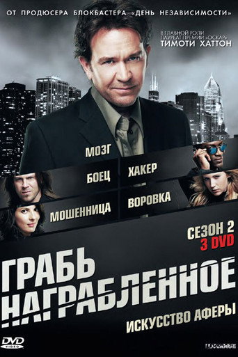 Постер фильма «Воздействие»