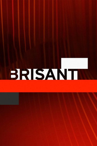 Постер фильма «Brisant»