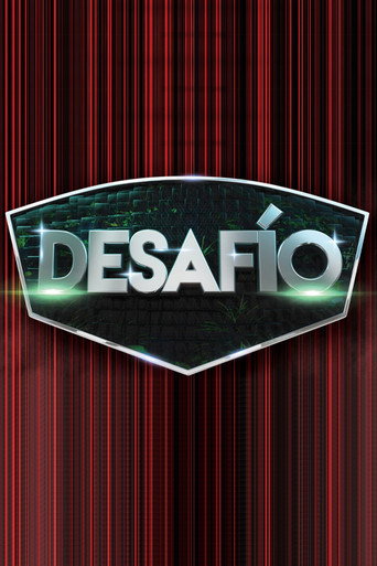 Постер фильма «Desafío»