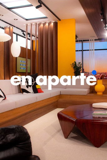Постер фильма «En aparté»