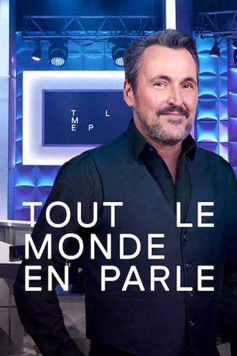 Постер фильма «Tout le monde en parle»