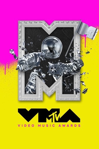 Постер фильма «MTV Video Music Awards»