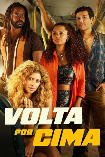Постер фильма «Volta por Cima»