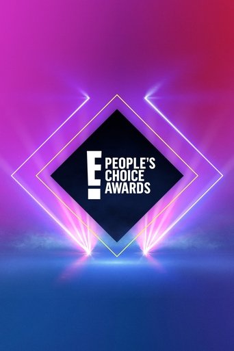Постер фильма «People's Choice Awards»