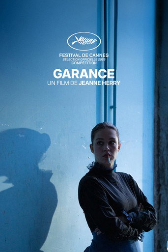Постер фильма «Garance»