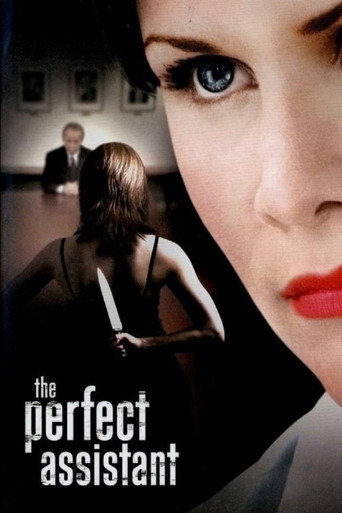 Постер фильма «The Perfect Assistant»