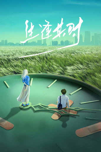 Постер фильма «生逢其时»