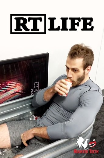 Постер фильма «RT Life»