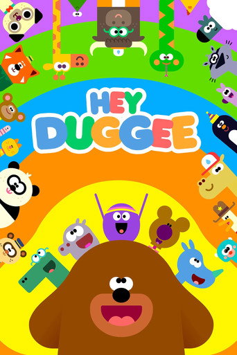 Постер фильма «Hey Duggee»