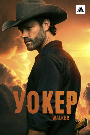 Постер фильма «Уокер»