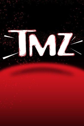 Постер фильма «TMZ»
