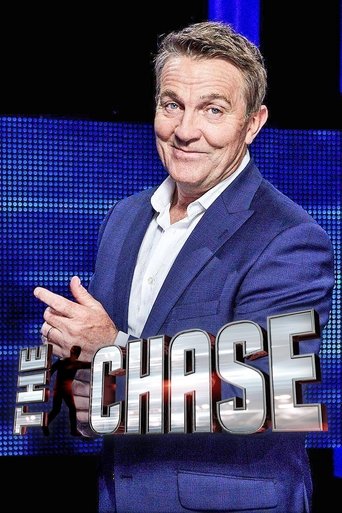 Постер фильма «The Chase»