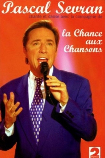 Постер фильма «La Chance aux chansons»