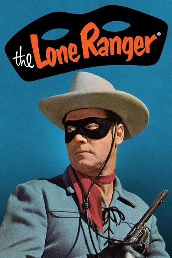 Постер фильма «The Lone Ranger»