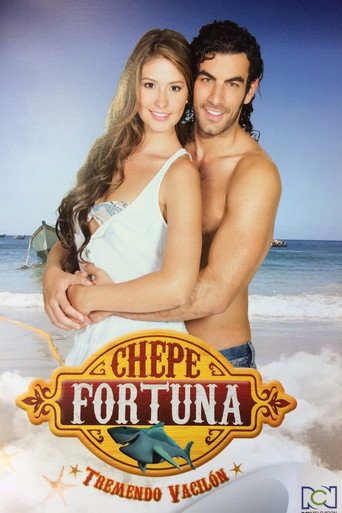 Постер фильма «Chepe Fortuna»