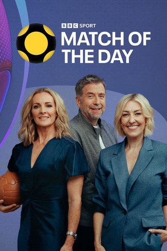Постер фильма «Match of the Day»