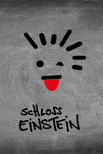 Постер фильма «Schloss Einstein»