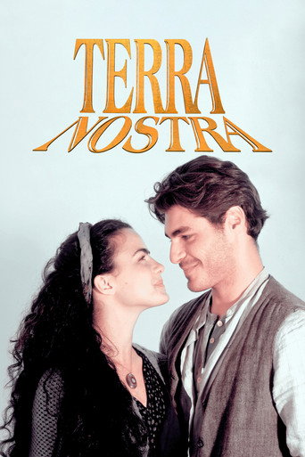 Постер фильма «Земля любви»