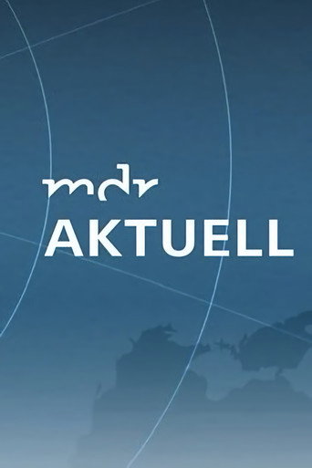 Постер фильма «MDR aktuell»