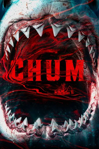 Постер фильма «Chum»