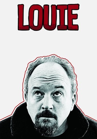 Постер фильма «Луи»