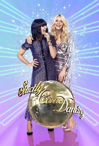 Постер фильма «Strictly Come Dancing»