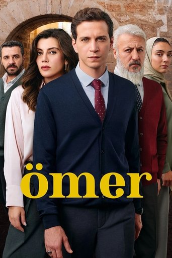 Постер фильма «Омер»