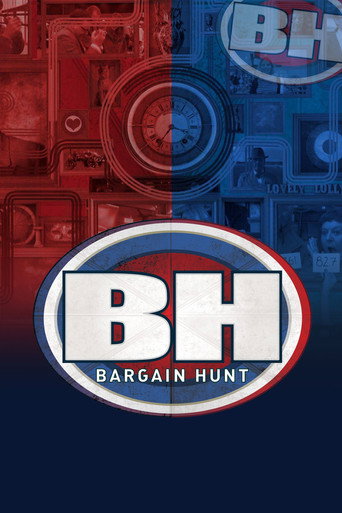 Постер фильма «Bargain Hunt»