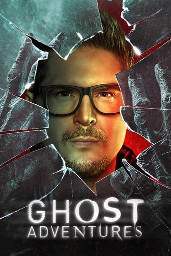 Постер фильма «Ghost Adventures»