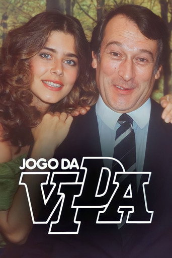 Постер фильма «Jogo da Vida»