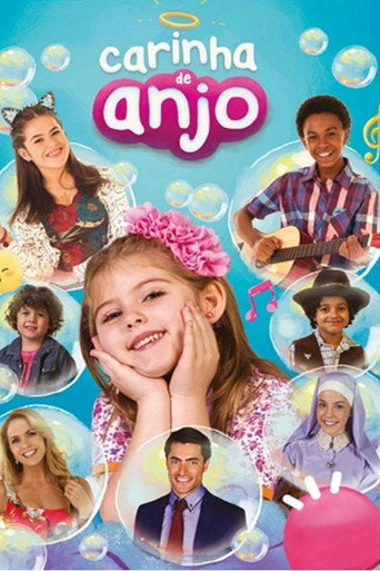 Постер фильма «Carinha de Anjo»