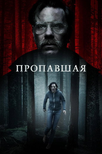 Постер фильма «Пропавшая»