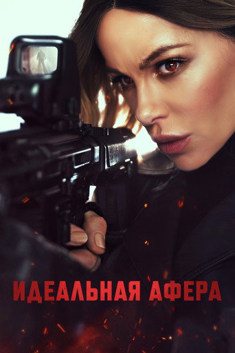 Постер фильма «Идеальная афера»