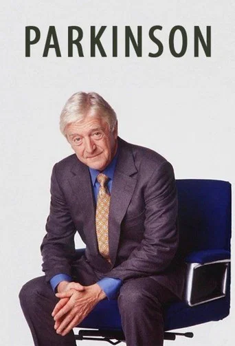 Постер фильма «Parkinson»