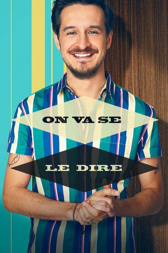 Постер фильма «On va se le dire»