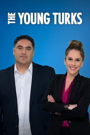 Постер фильма «The Young Turks»