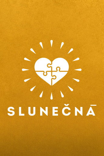 Постер фильма «Slunečná»
