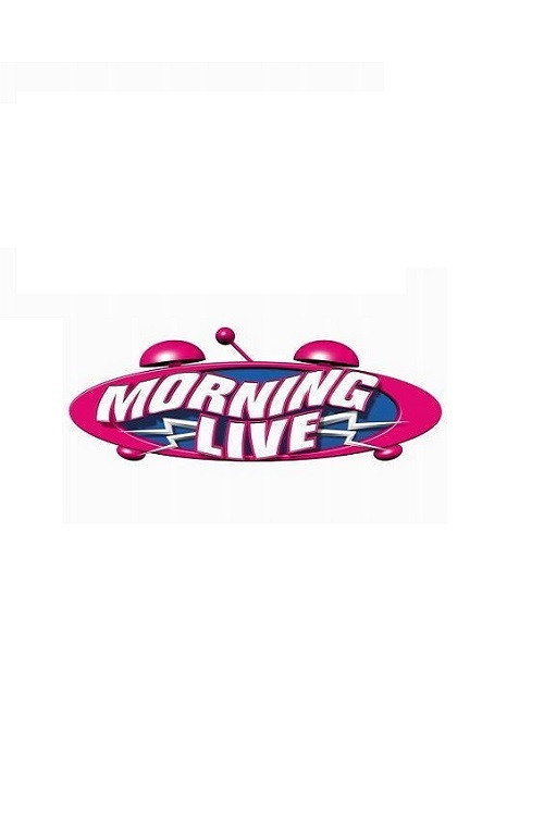 Постер: Morning live