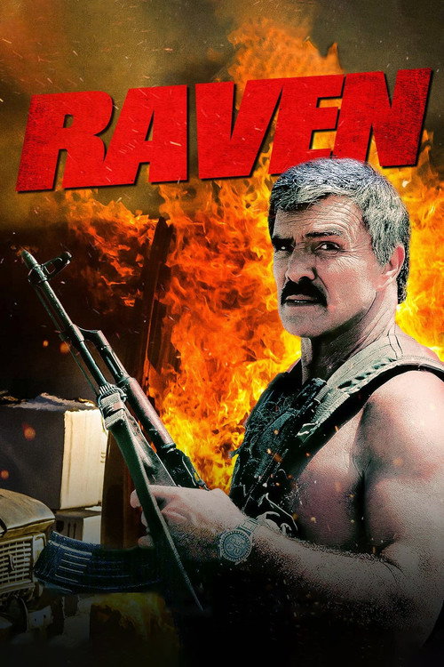 Постер: Ворон