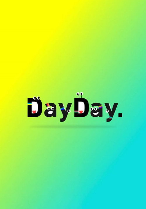 Постер: DayDay.