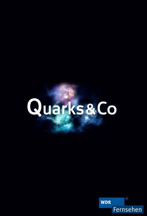 Постер: Quarks