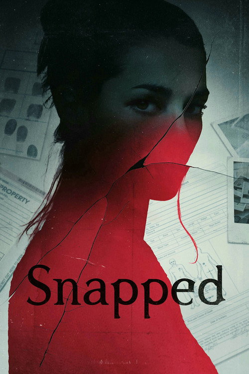 Постер: Snapped