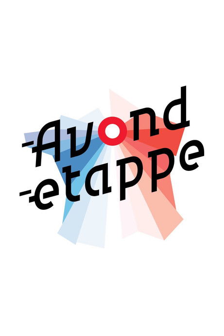 Постер: De Avondetappe