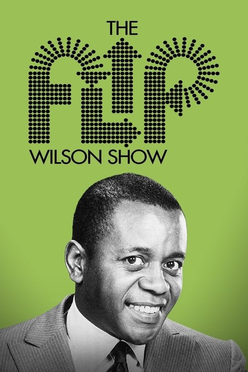 Постер: The Flip Wilson Show